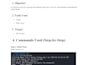 website security testing and vulnerability assessment